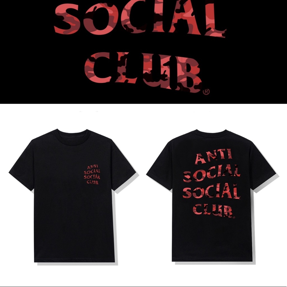 BRAND NEW (DS) ASSC WildLife Tee Sz. Med